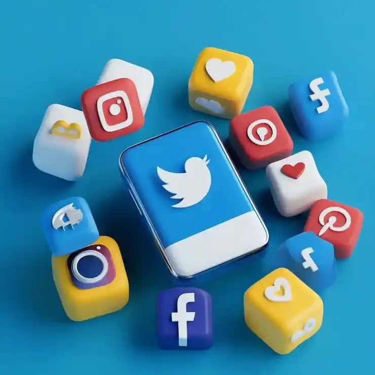 Increased Social Media Engagement